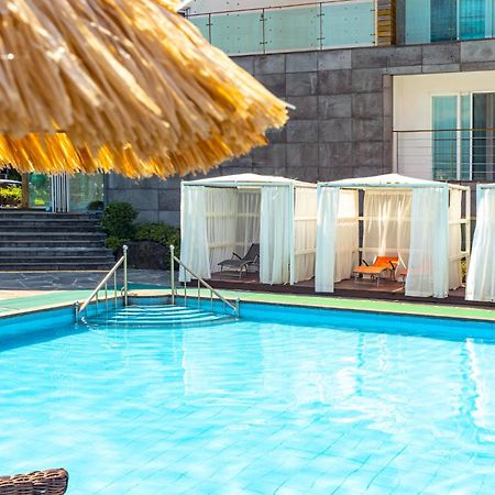 Amoureux Resort Чечжу Екстер'єр фото
