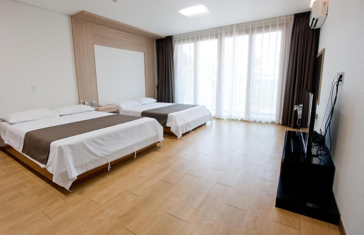Amoureux Resort Чечжу Екстер'єр фото