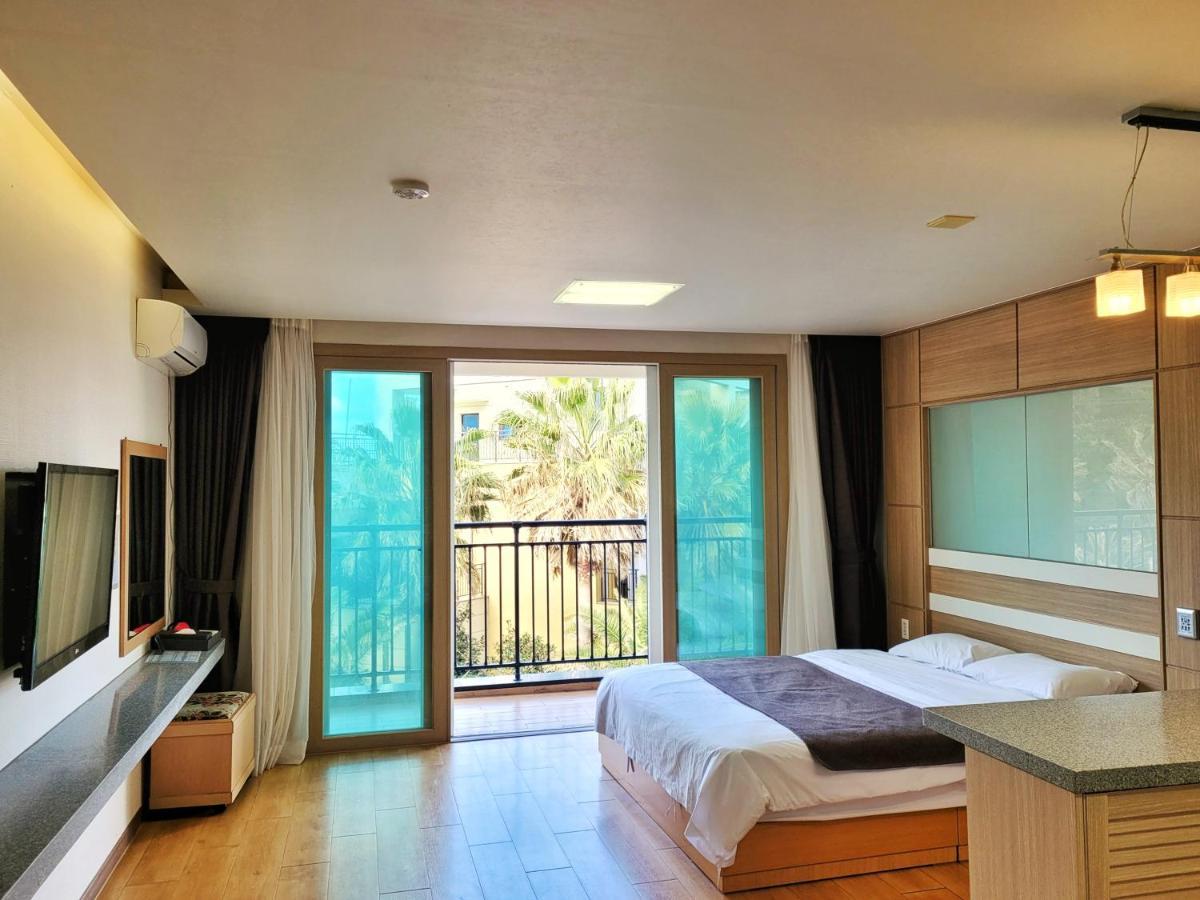 Amoureux Resort Чечжу Екстер'єр фото