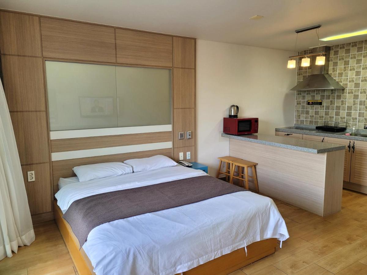 Amoureux Resort Чечжу Екстер'єр фото
