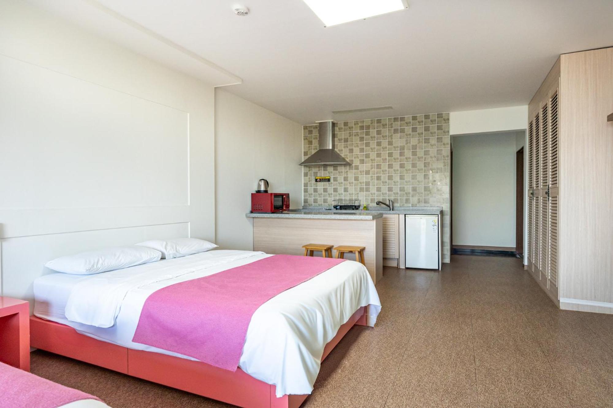 Amoureux Resort Чечжу Екстер'єр фото