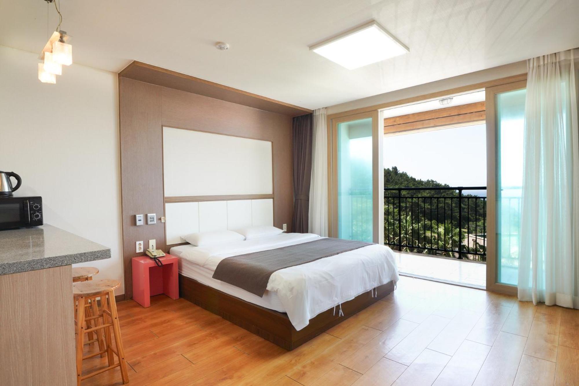 Amoureux Resort Чечжу Екстер'єр фото