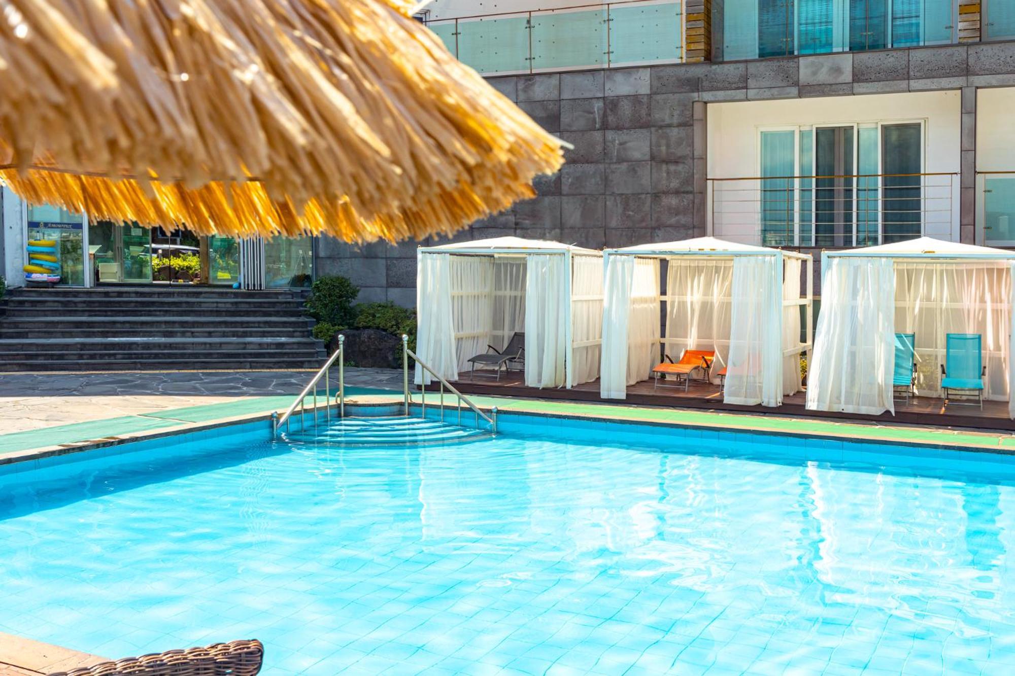 Amoureux Resort Чечжу Екстер'єр фото