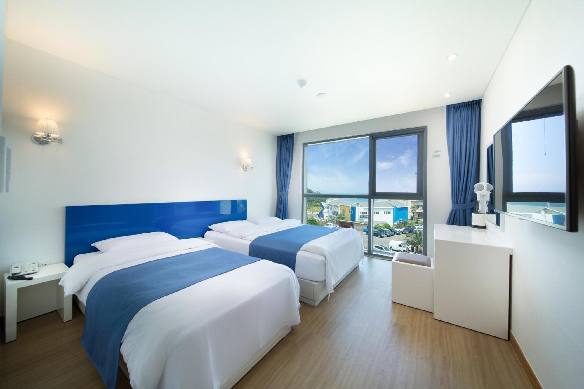 Amoureux Resort Чечжу Екстер'єр фото