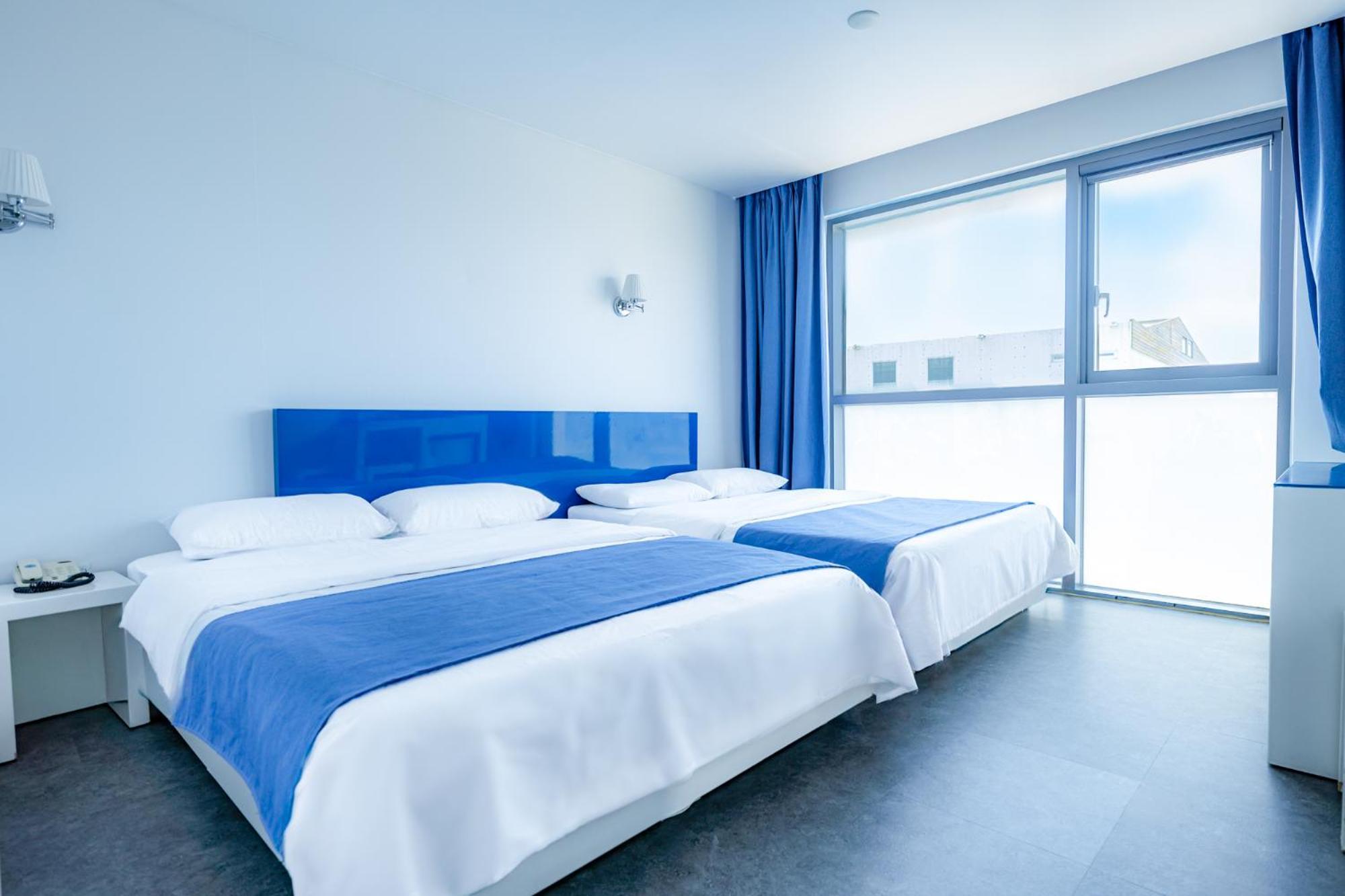 Amoureux Resort Чечжу Екстер'єр фото