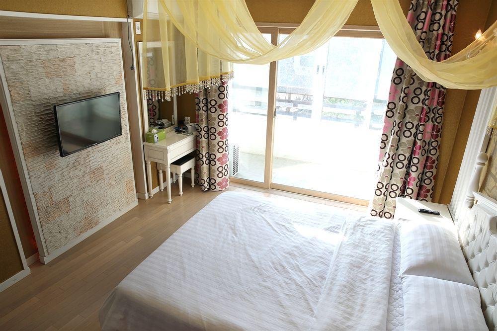 Amoureux Resort Чечжу Екстер'єр фото