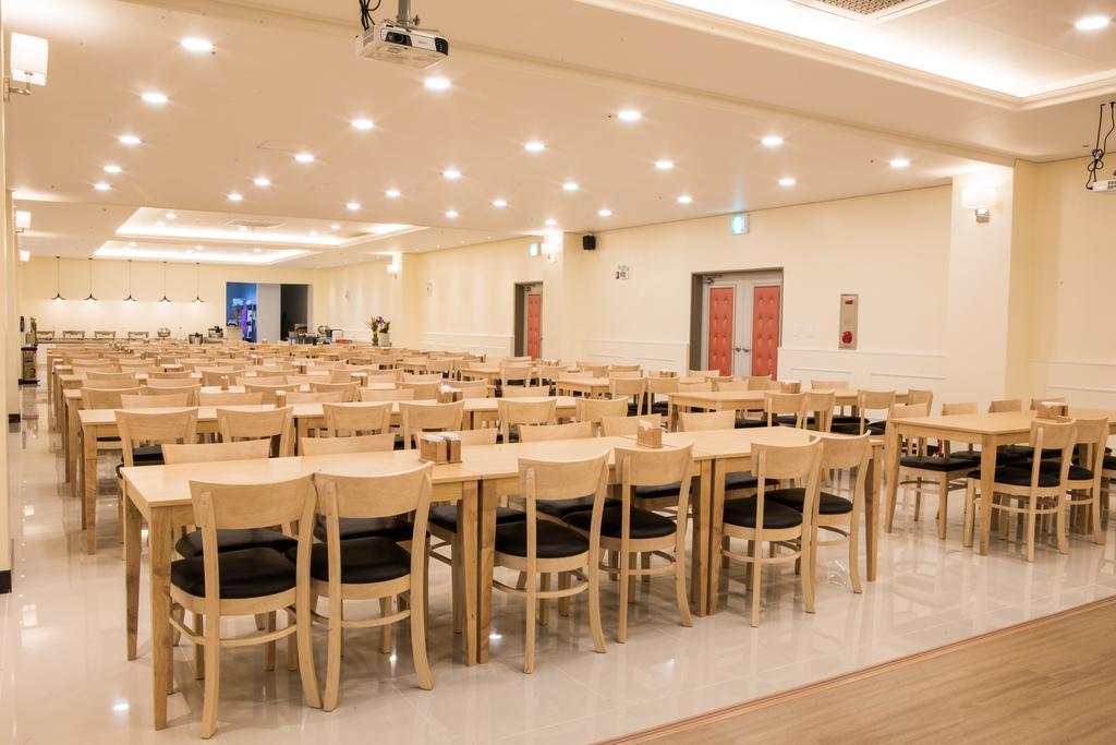 Amoureux Resort Чечжу Екстер'єр фото
