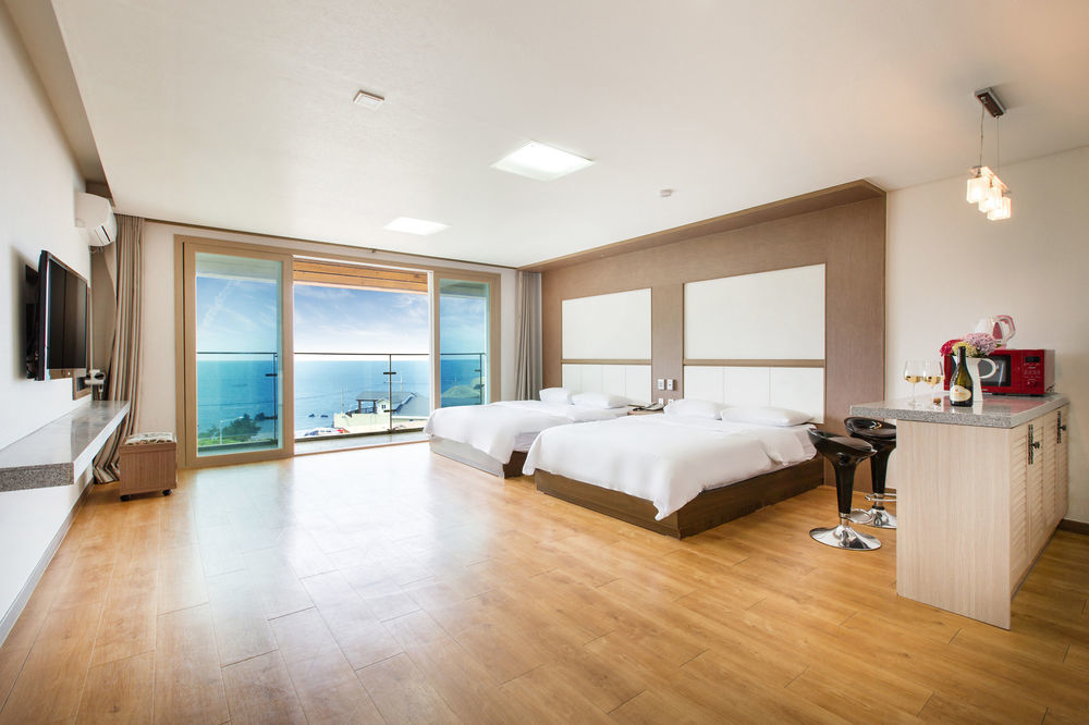 Amoureux Resort Чечжу Екстер'єр фото