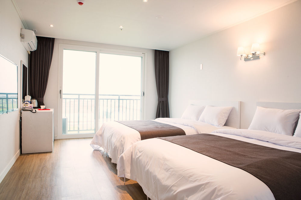 Amoureux Resort Чечжу Екстер'єр фото
