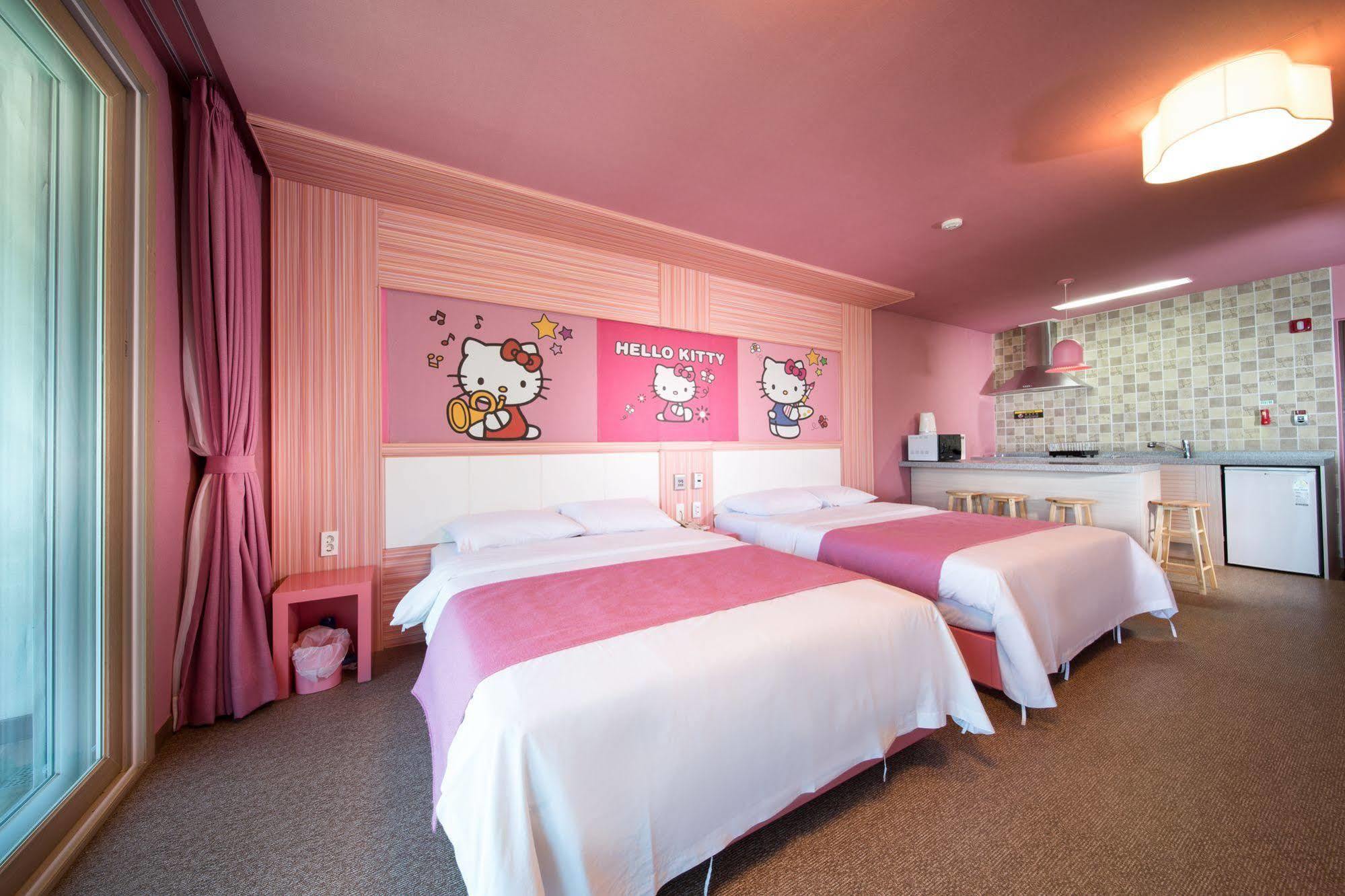 Amoureux Resort Чечжу Екстер'єр фото